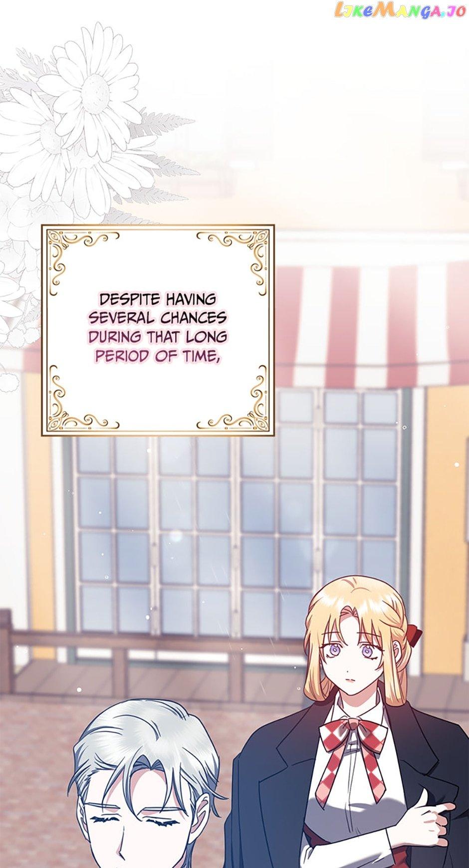 The Abandoned Bachelorette Enjoys Her Simple Life Chapter 27 page 28
