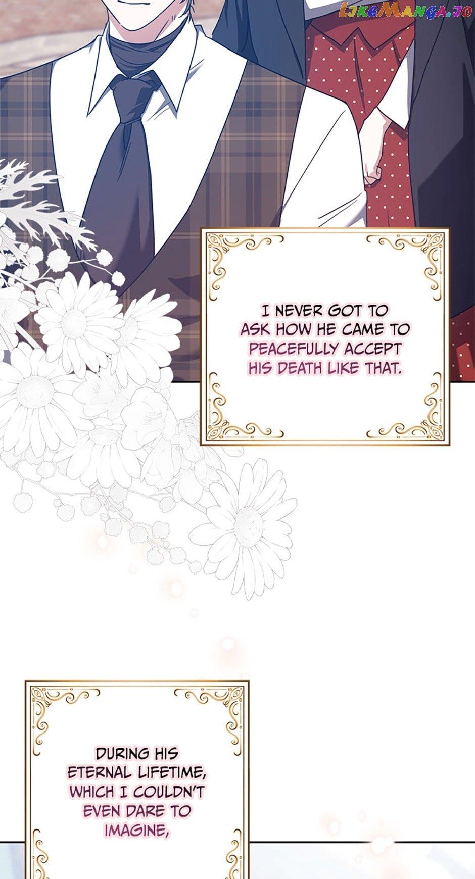 The Abandoned Bachelorette Enjoys Her Simple Life Chapter 27 page 29