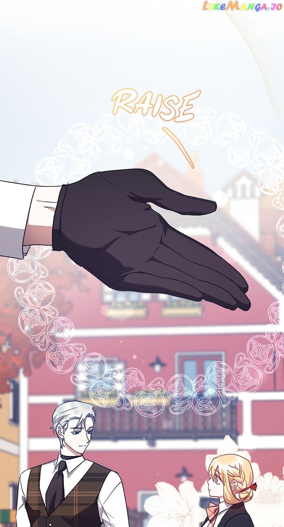The Abandoned Bachelorette Enjoys Her Simple Life Chapter 27 page 32