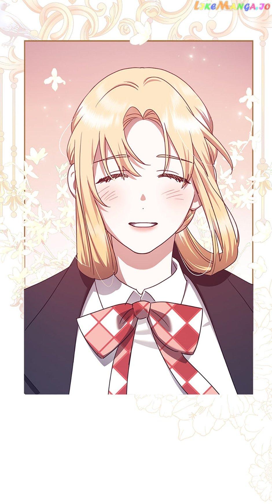 The Abandoned Bachelorette Enjoys Her Simple Life Chapter 27 page 34