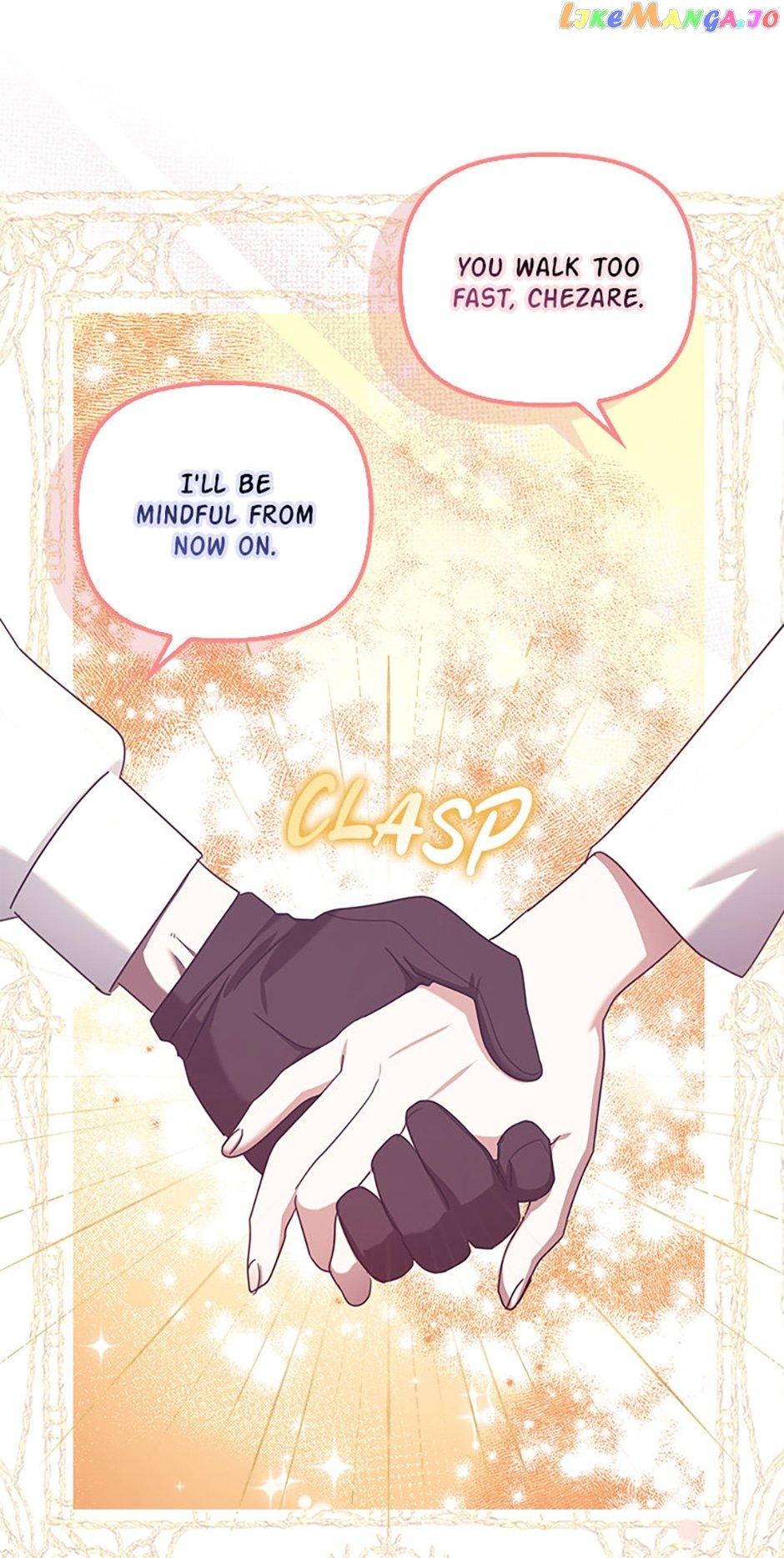 The Abandoned Bachelorette Enjoys Her Simple Life Chapter 27 page 35