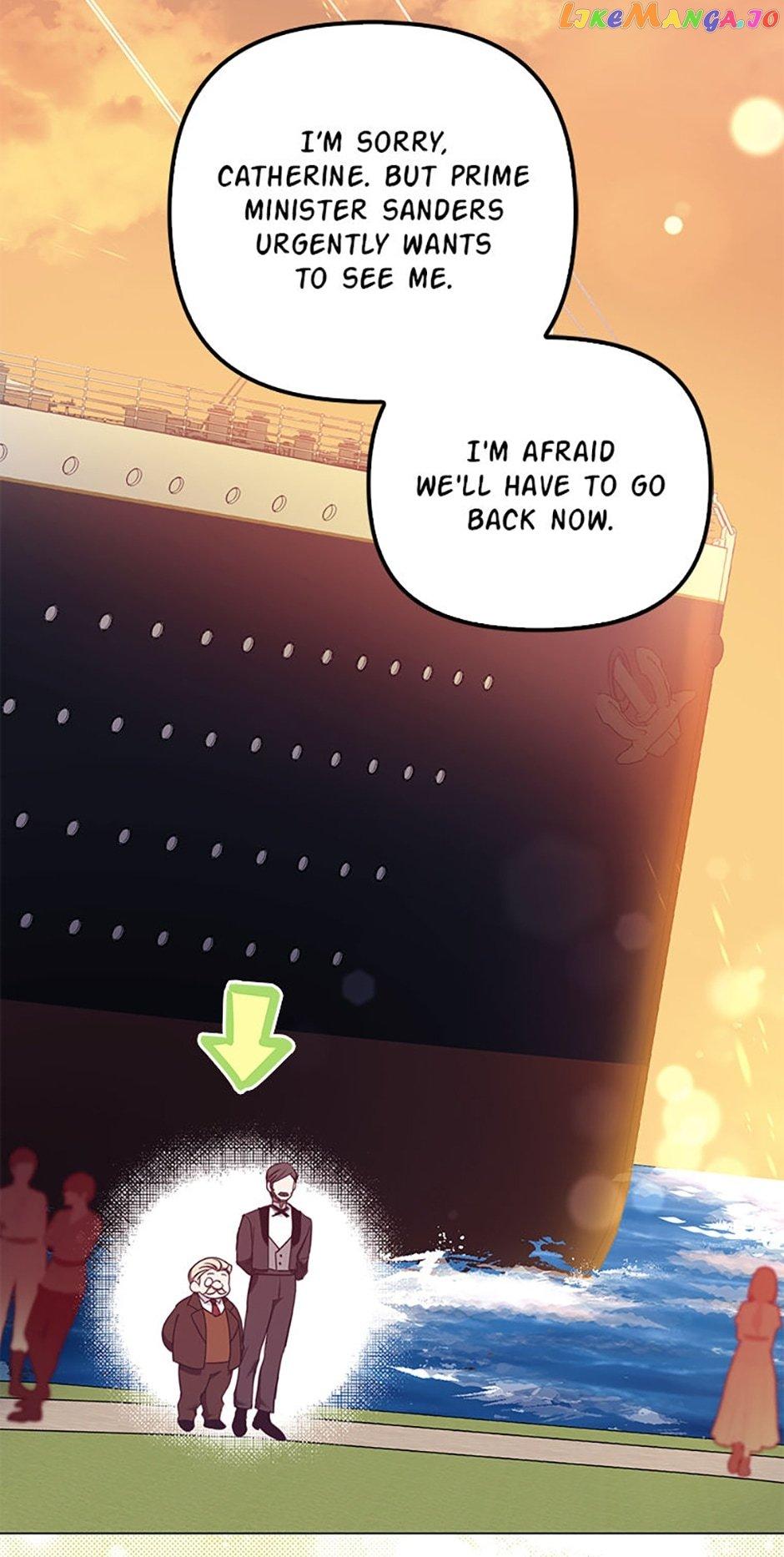 The Abandoned Bachelorette Enjoys Her Simple Life Chapter 27 page 38