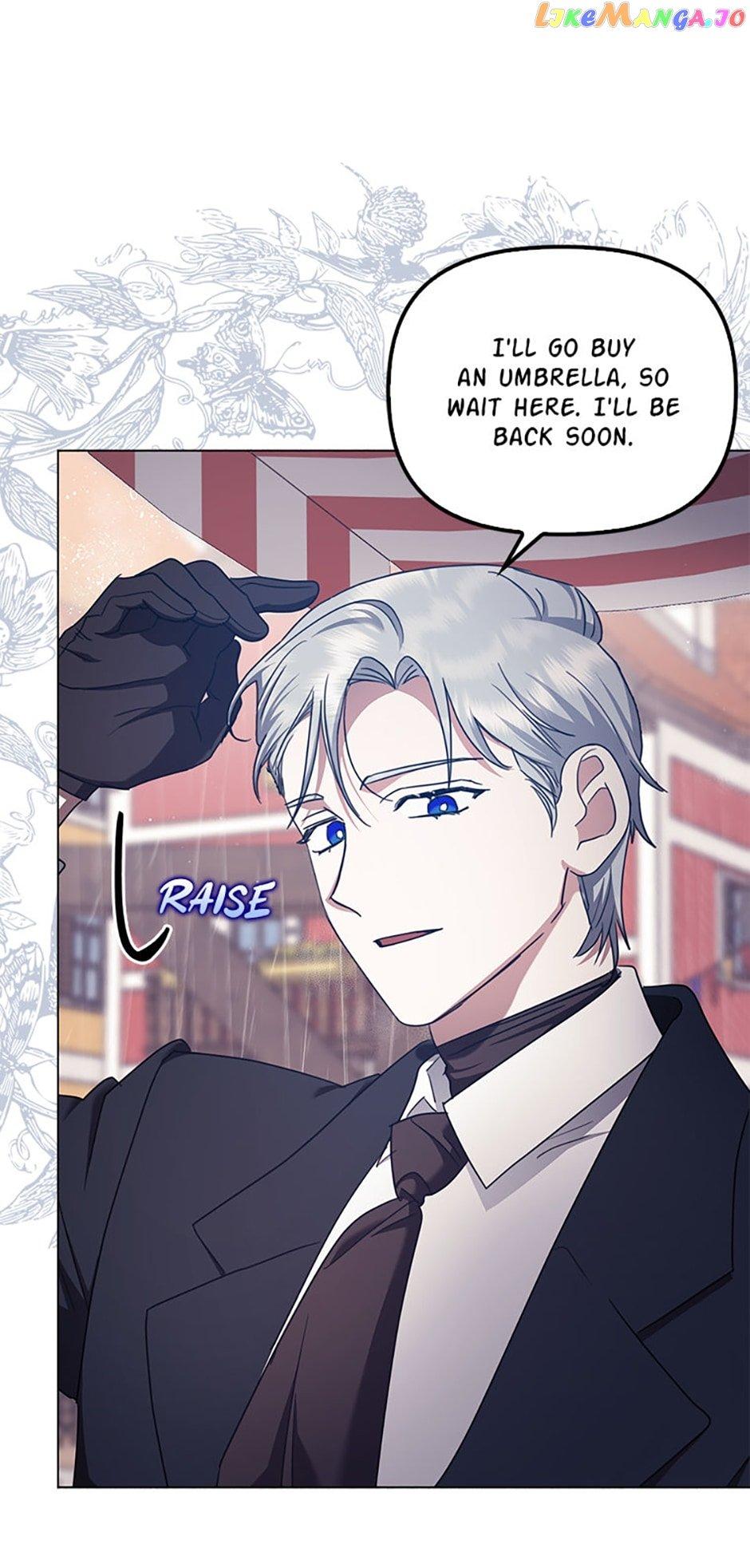 The Abandoned Bachelorette Enjoys Her Simple Life Chapter 27 page 3