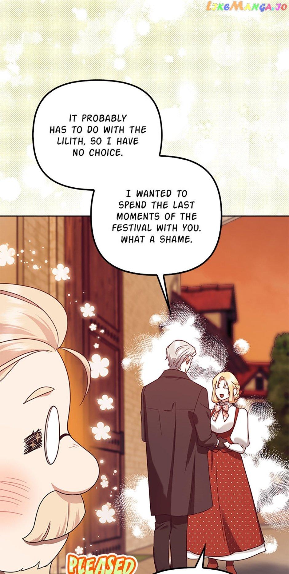 The Abandoned Bachelorette Enjoys Her Simple Life Chapter 27 page 39