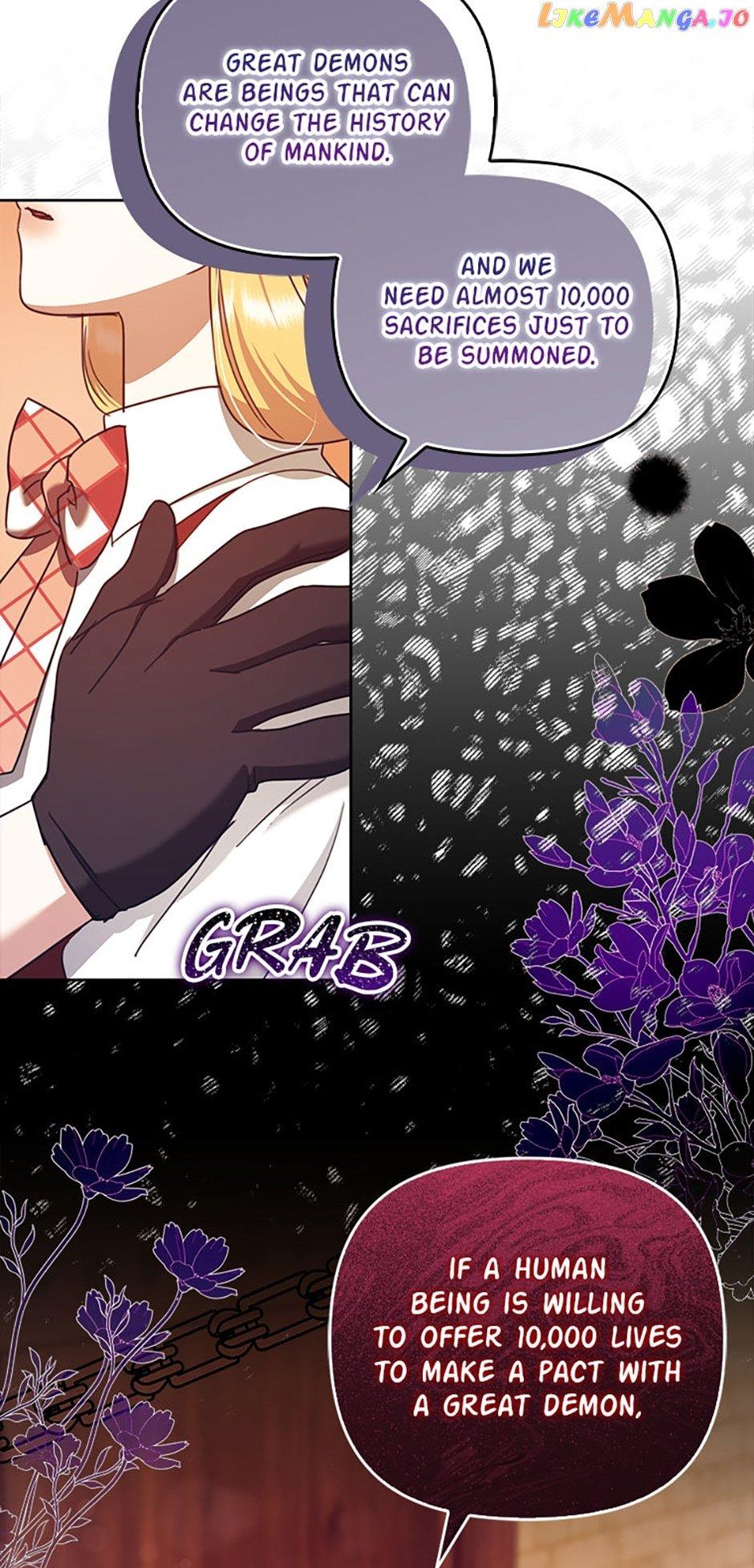 The Abandoned Bachelorette Enjoys Her Simple Life Chapter 27 page 44