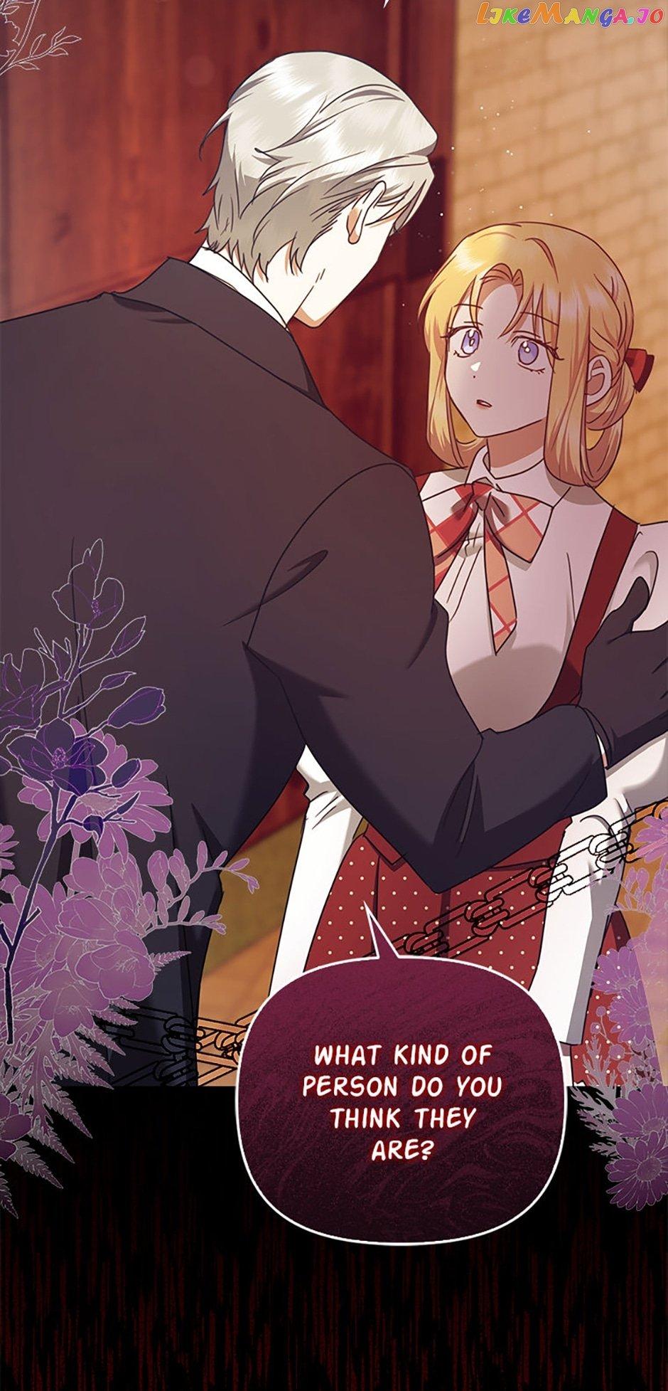 The Abandoned Bachelorette Enjoys Her Simple Life Chapter 27 page 45