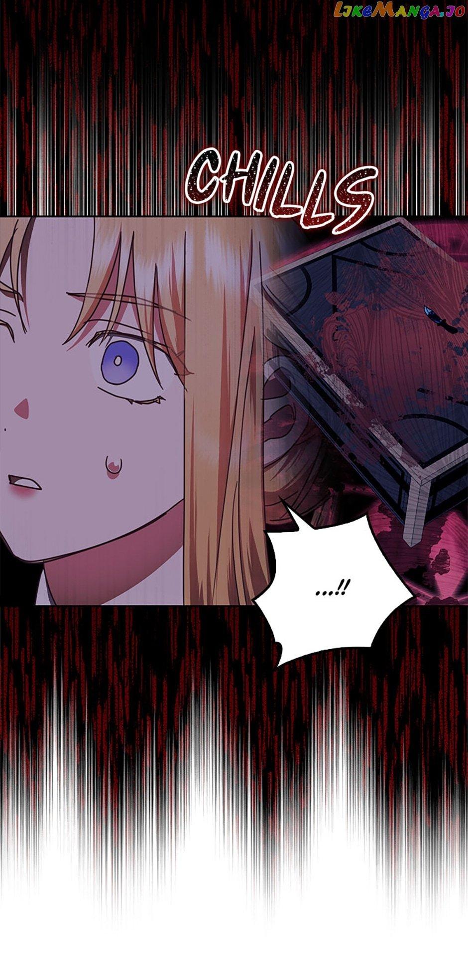 The Abandoned Bachelorette Enjoys Her Simple Life Chapter 27 page 46