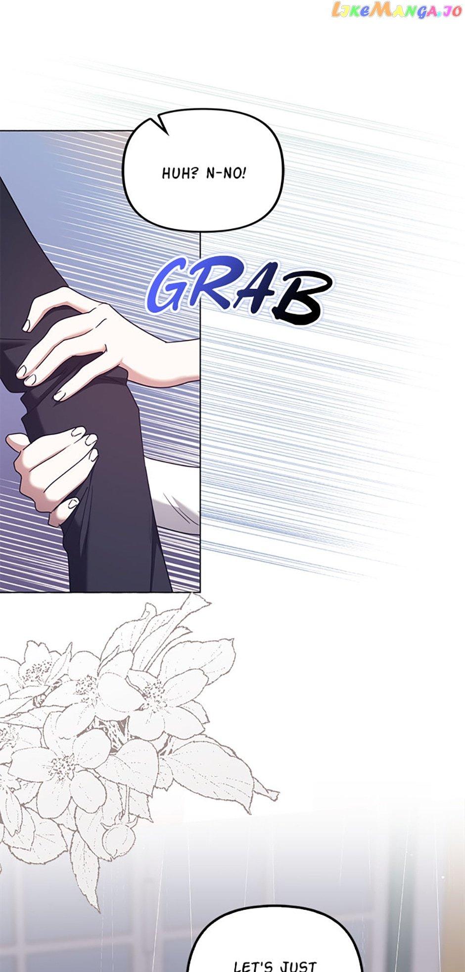 The Abandoned Bachelorette Enjoys Her Simple Life Chapter 27 page 4