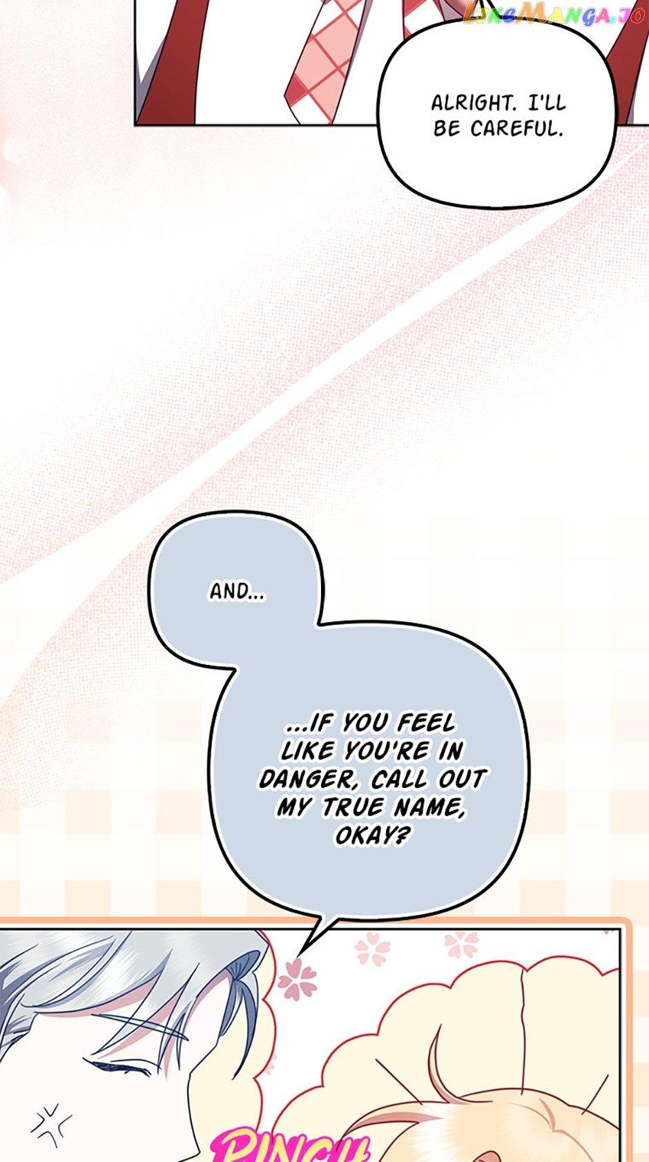 The Abandoned Bachelorette Enjoys Her Simple Life Chapter 27 page 49