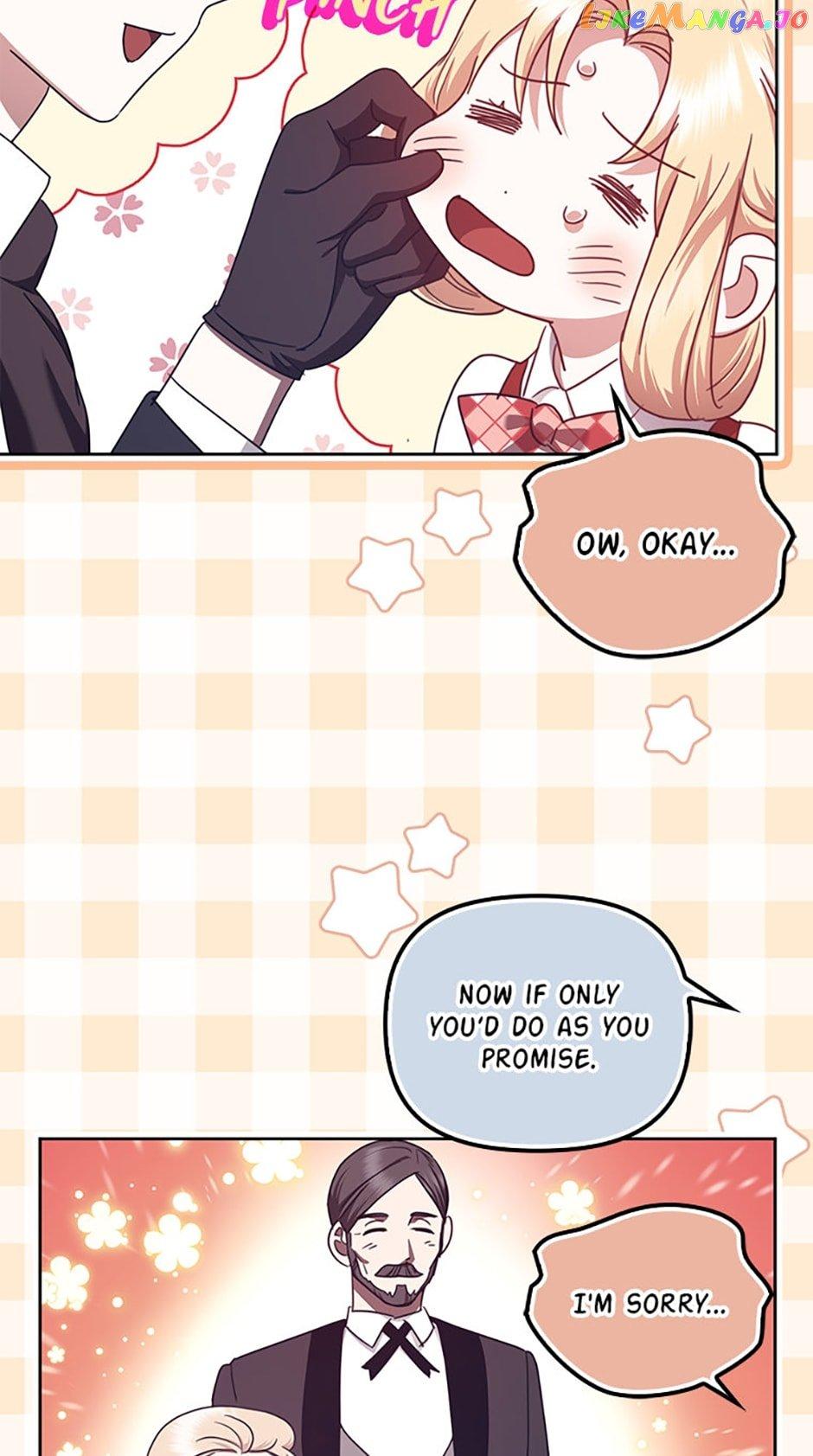 The Abandoned Bachelorette Enjoys Her Simple Life Chapter 27 page 50