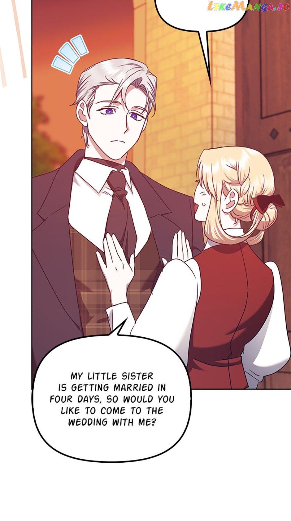 The Abandoned Bachelorette Enjoys Her Simple Life Chapter 27 page 52