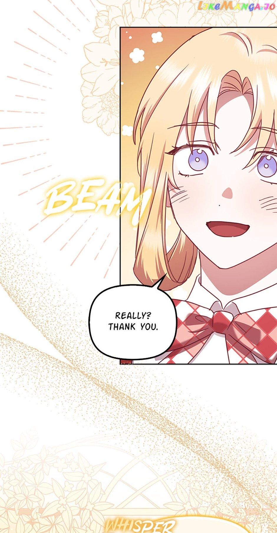The Abandoned Bachelorette Enjoys Her Simple Life Chapter 27 page 56
