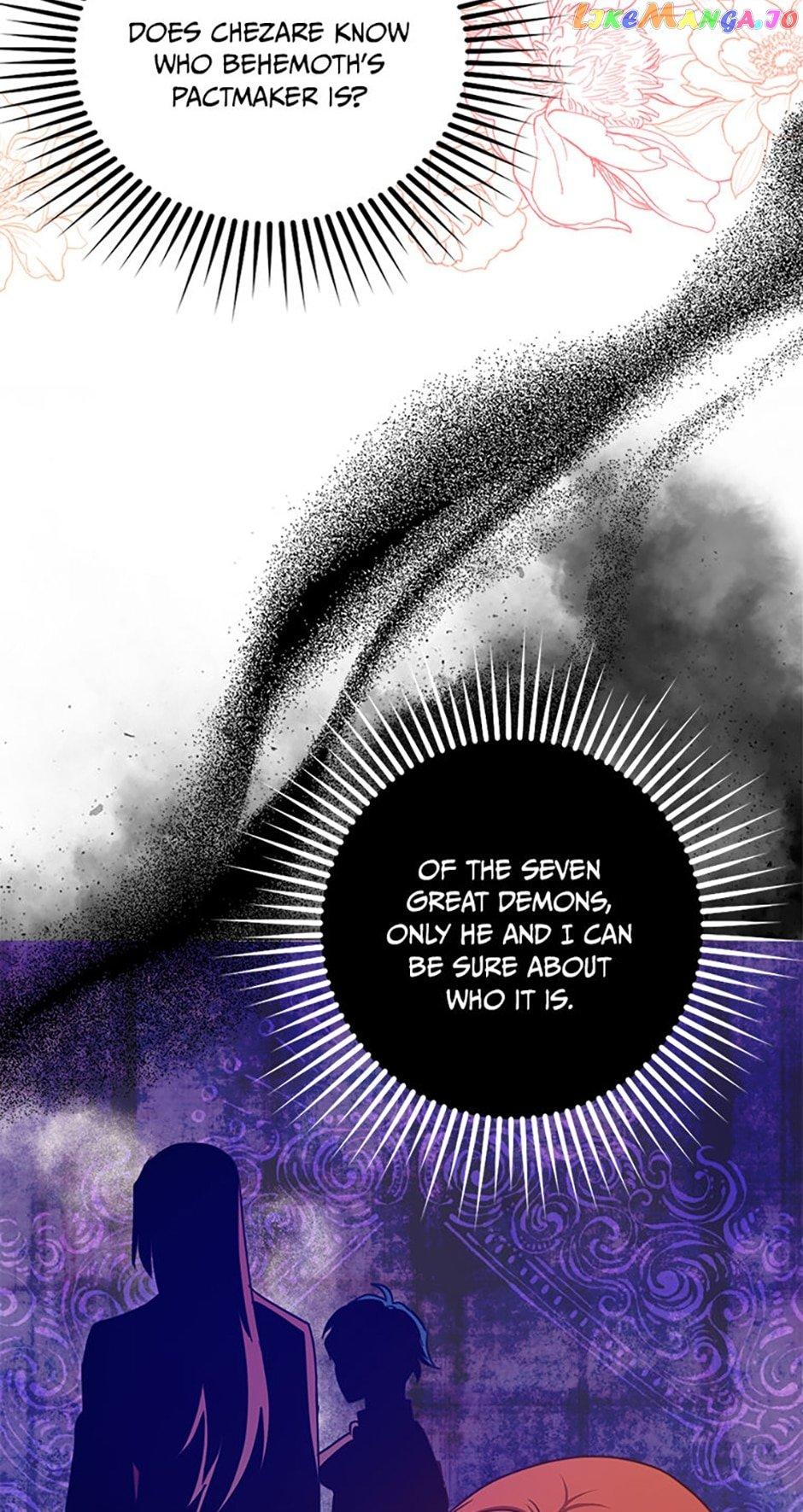 The Abandoned Bachelorette Enjoys Her Simple Life Chapter 27 page 65