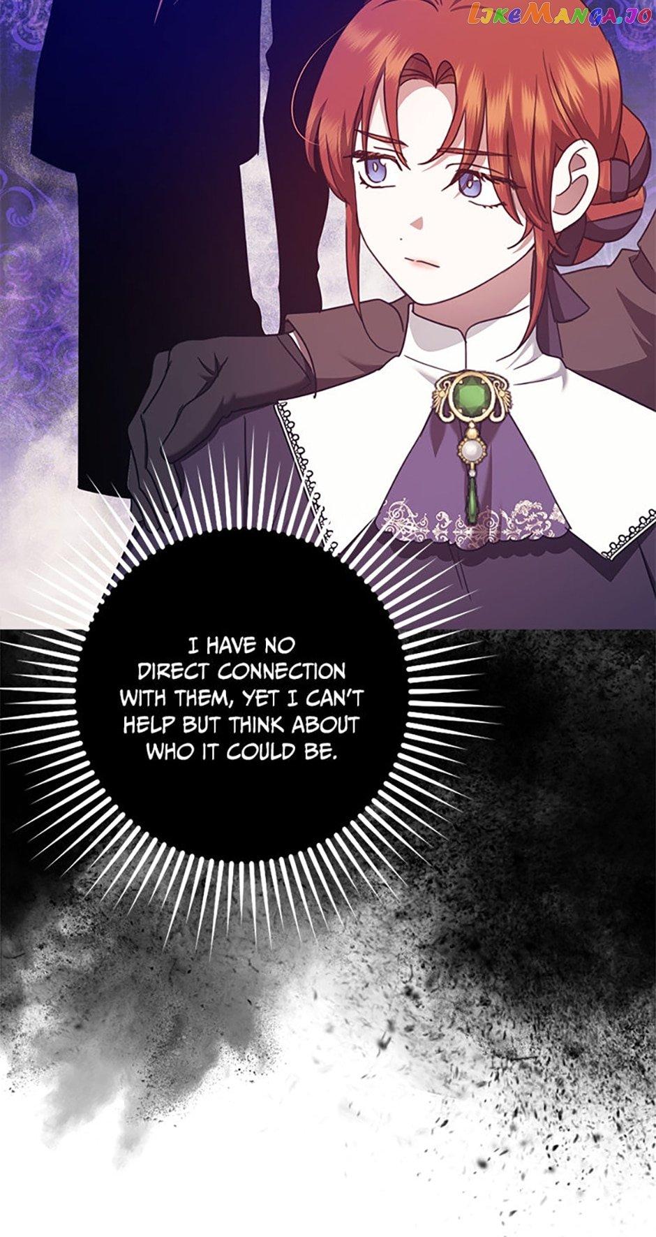 The Abandoned Bachelorette Enjoys Her Simple Life Chapter 27 page 66
