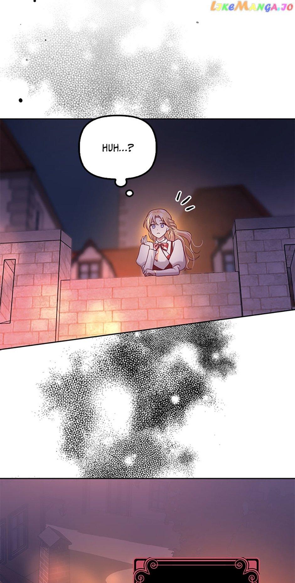 The Abandoned Bachelorette Enjoys Her Simple Life Chapter 27 page 68