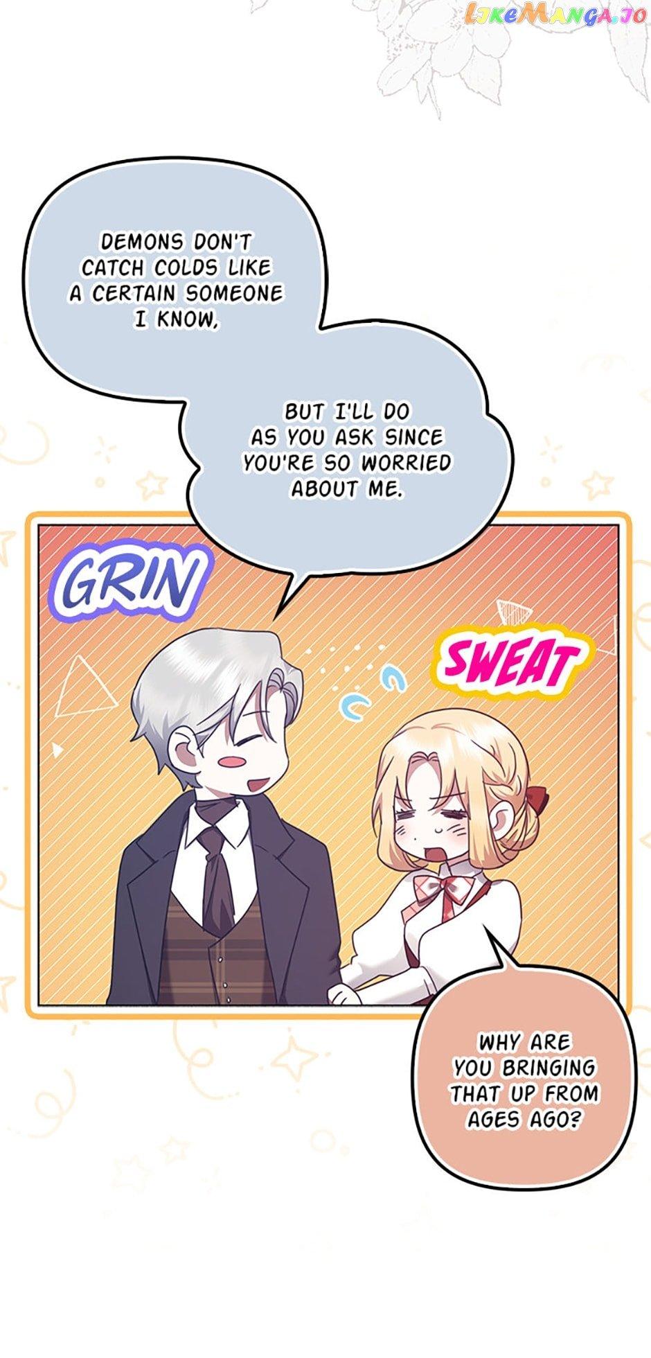 The Abandoned Bachelorette Enjoys Her Simple Life Chapter 27 page 6