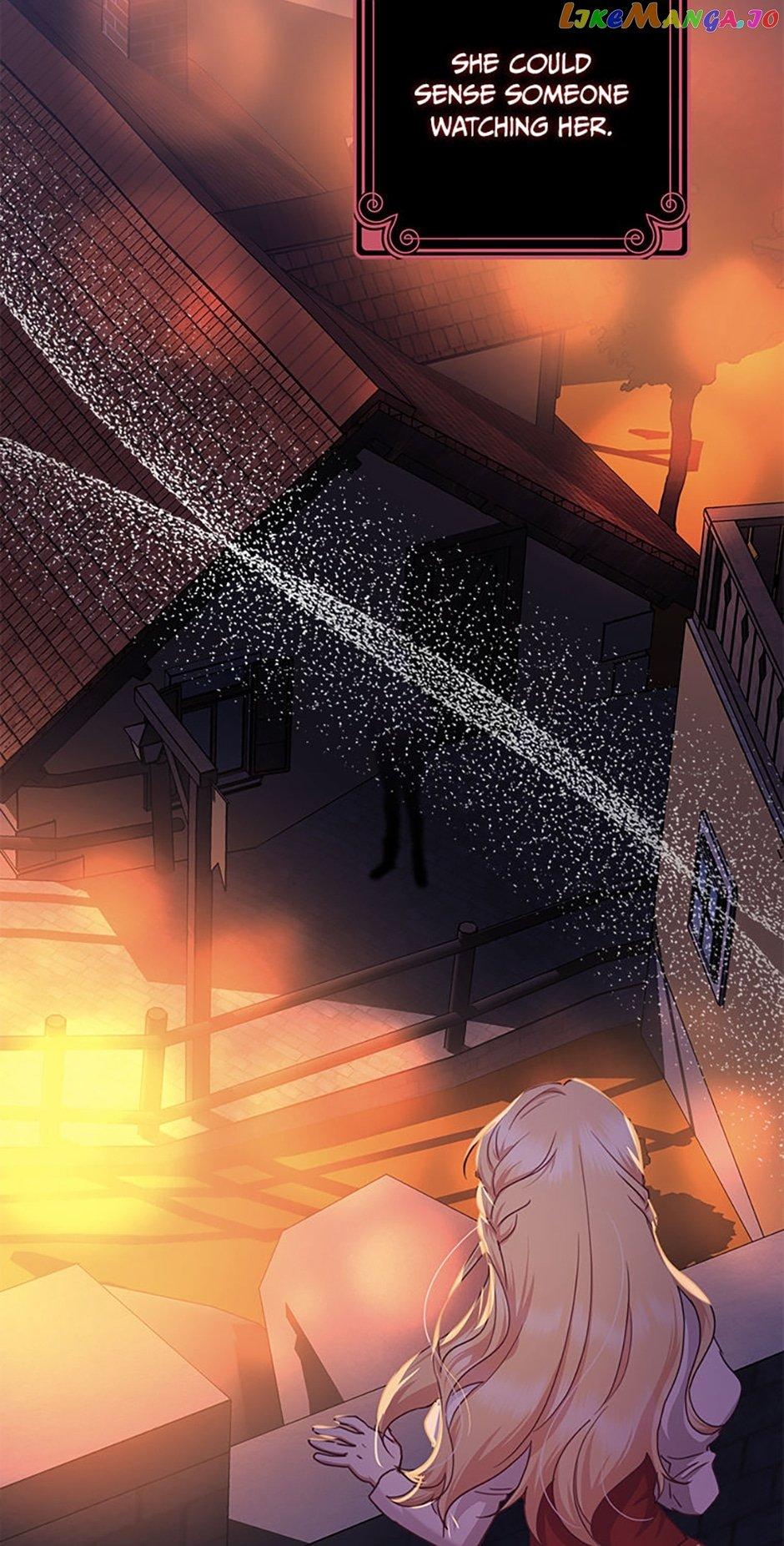 The Abandoned Bachelorette Enjoys Her Simple Life Chapter 27 page 69