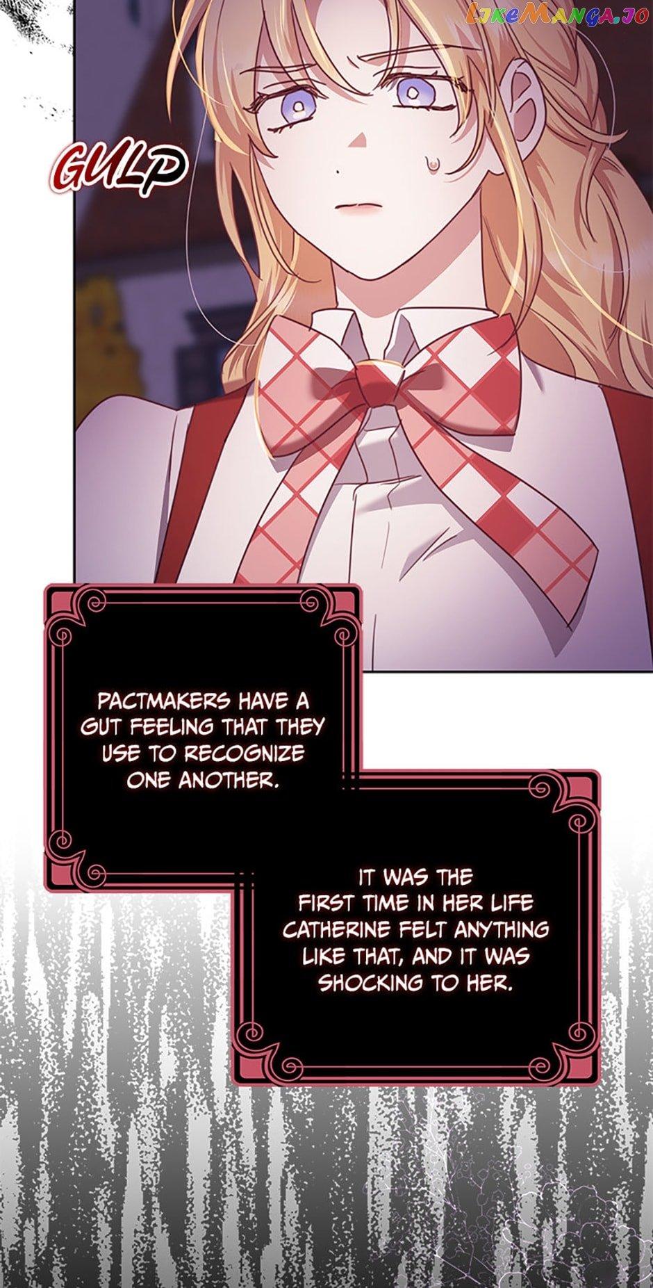 The Abandoned Bachelorette Enjoys Her Simple Life Chapter 27 page 71