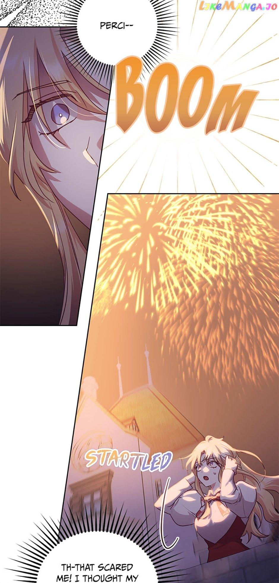 The Abandoned Bachelorette Enjoys Her Simple Life Chapter 27 page 76