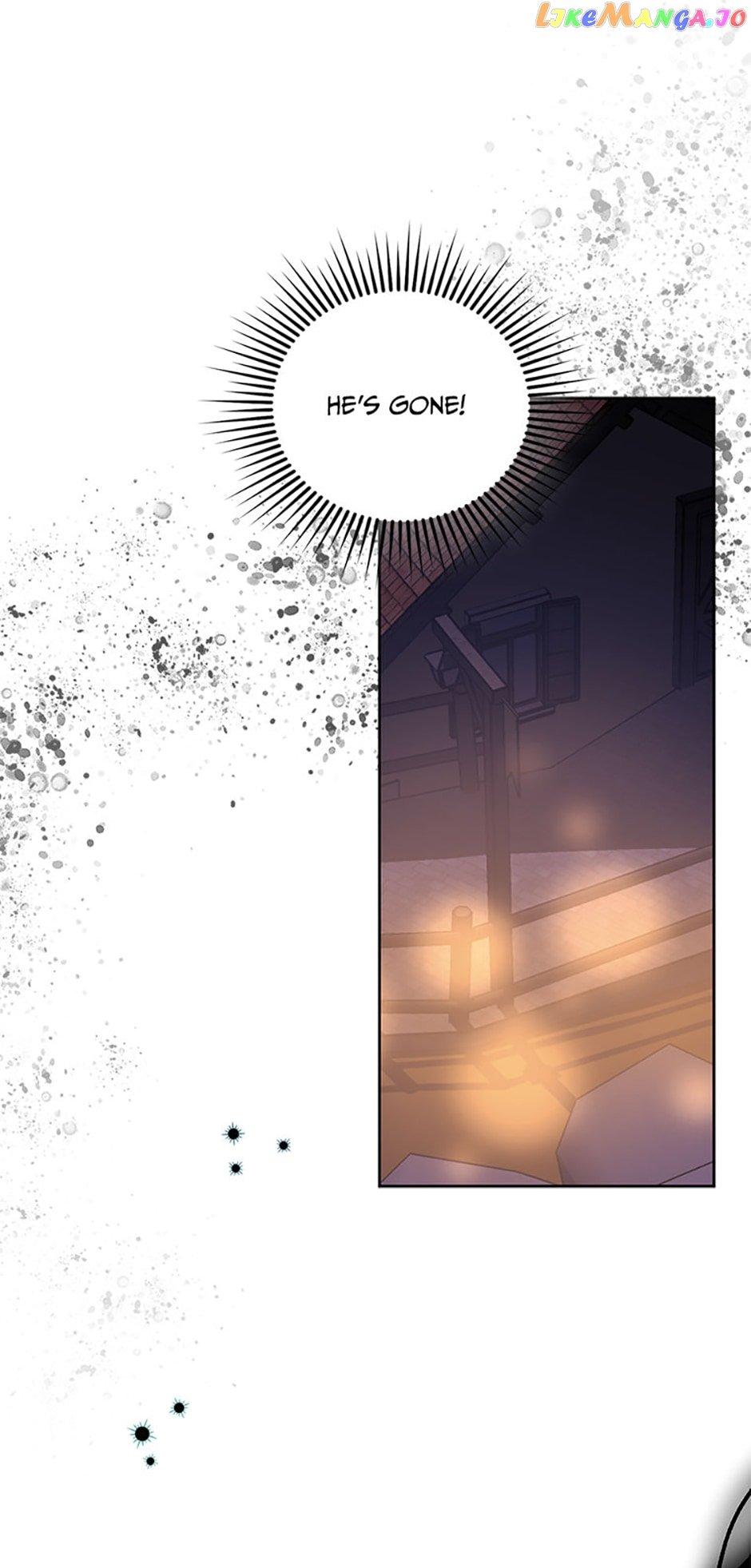 The Abandoned Bachelorette Enjoys Her Simple Life Chapter 27 page 78