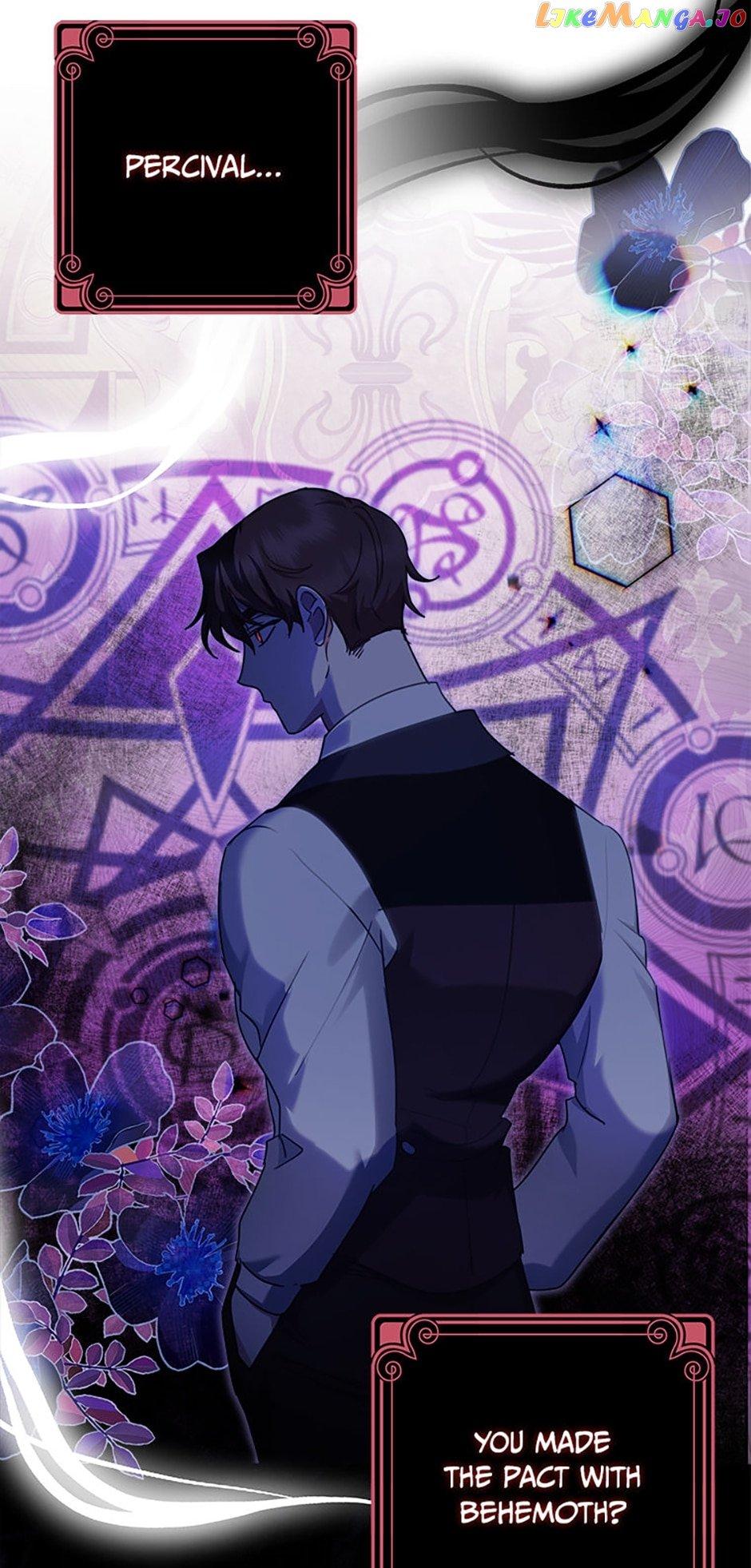 The Abandoned Bachelorette Enjoys Her Simple Life Chapter 27 page 79