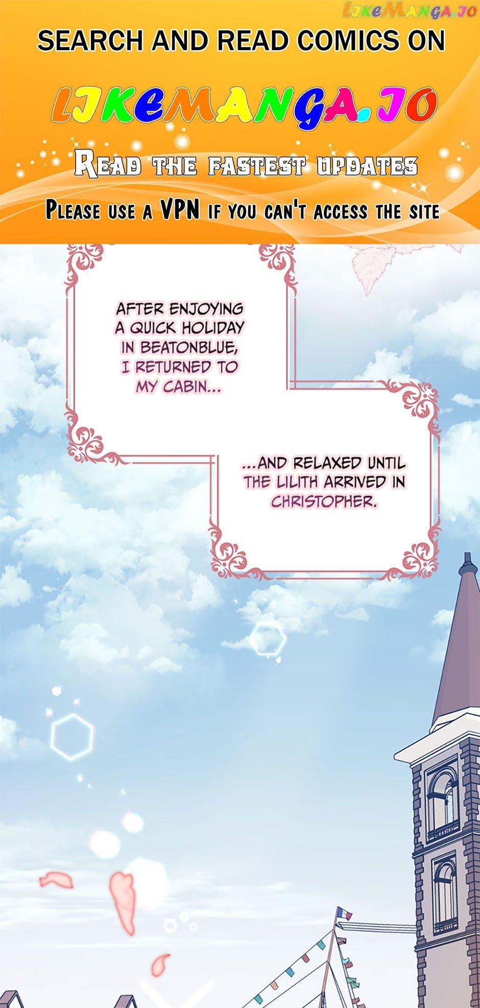 The Abandoned Bachelorette Enjoys Her Simple Life Chapter 28 page 0