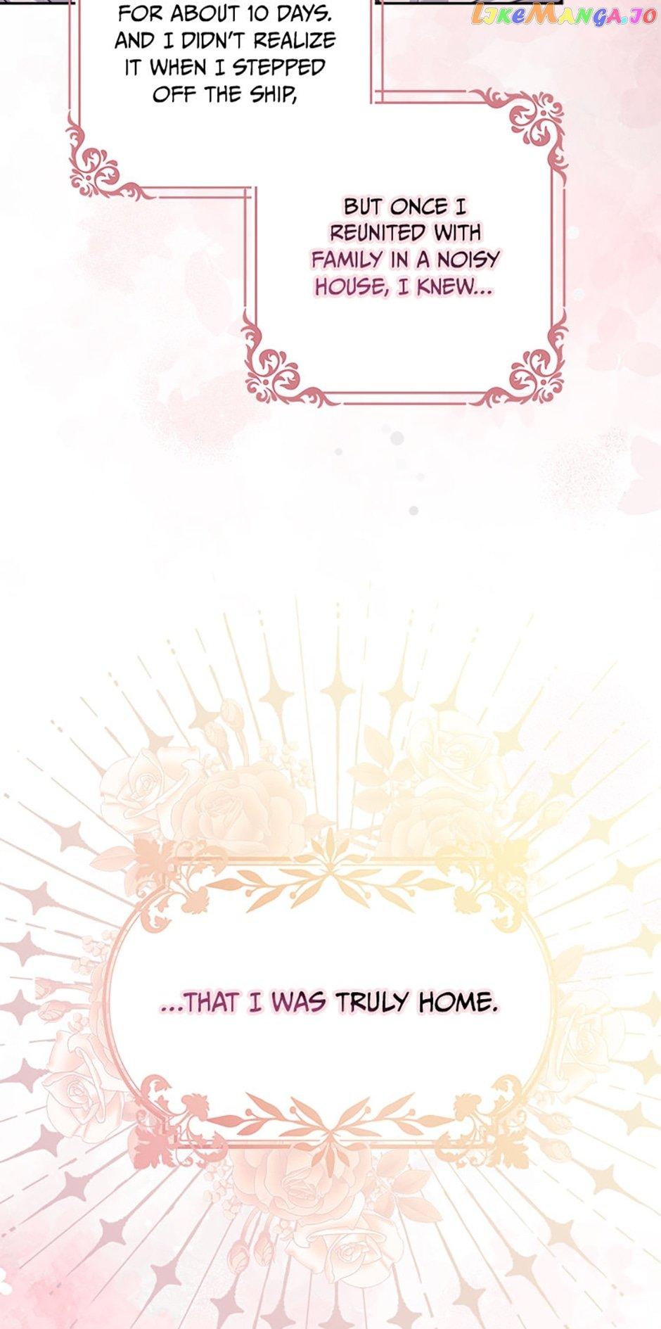 The Abandoned Bachelorette Enjoys Her Simple Life Chapter 28 page 12