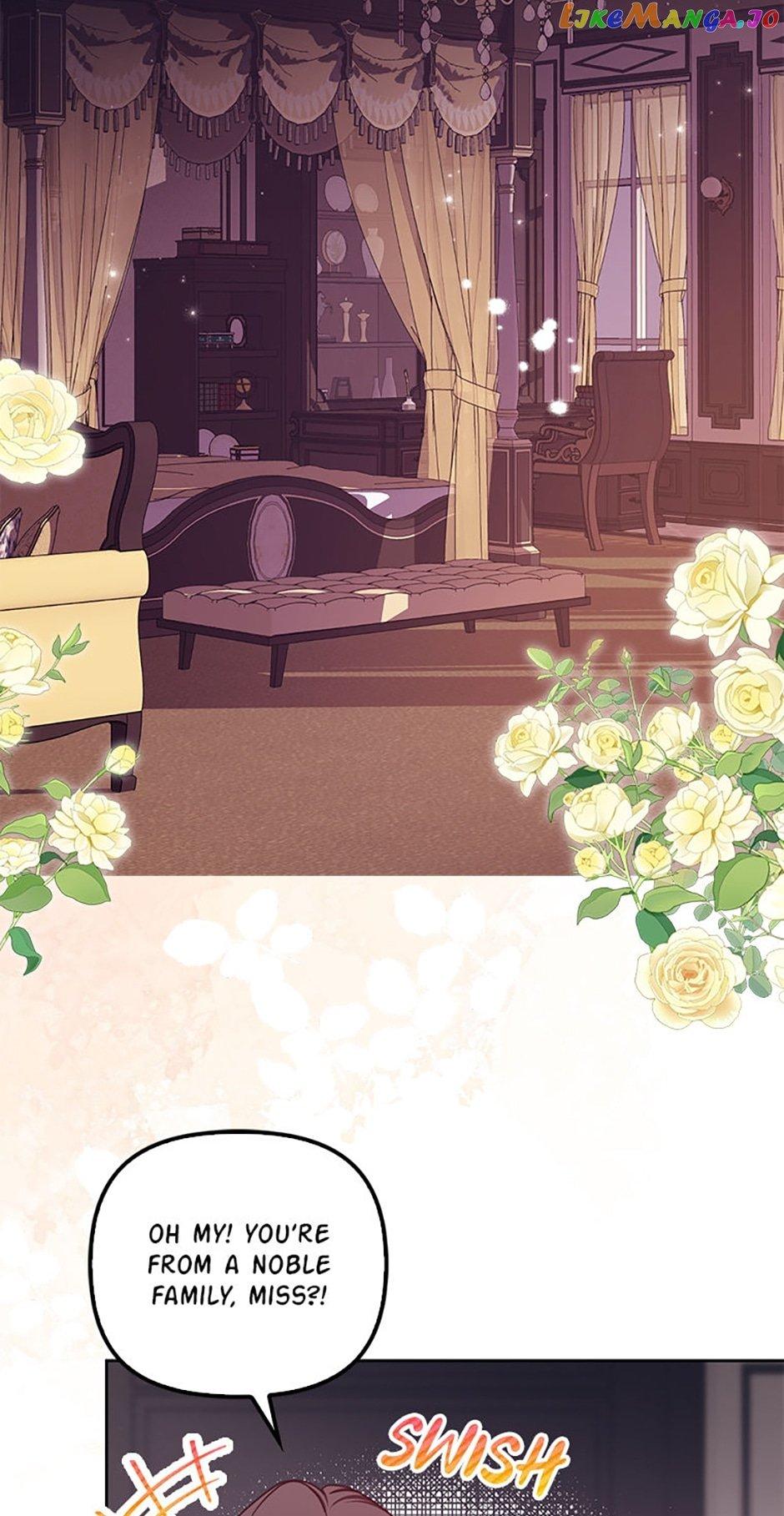 The Abandoned Bachelorette Enjoys Her Simple Life Chapter 28 page 18