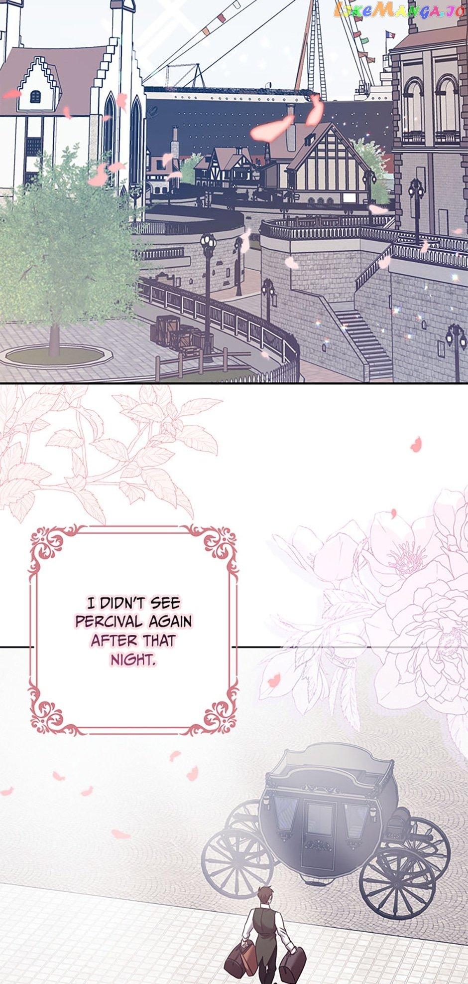 The Abandoned Bachelorette Enjoys Her Simple Life Chapter 28 page 1