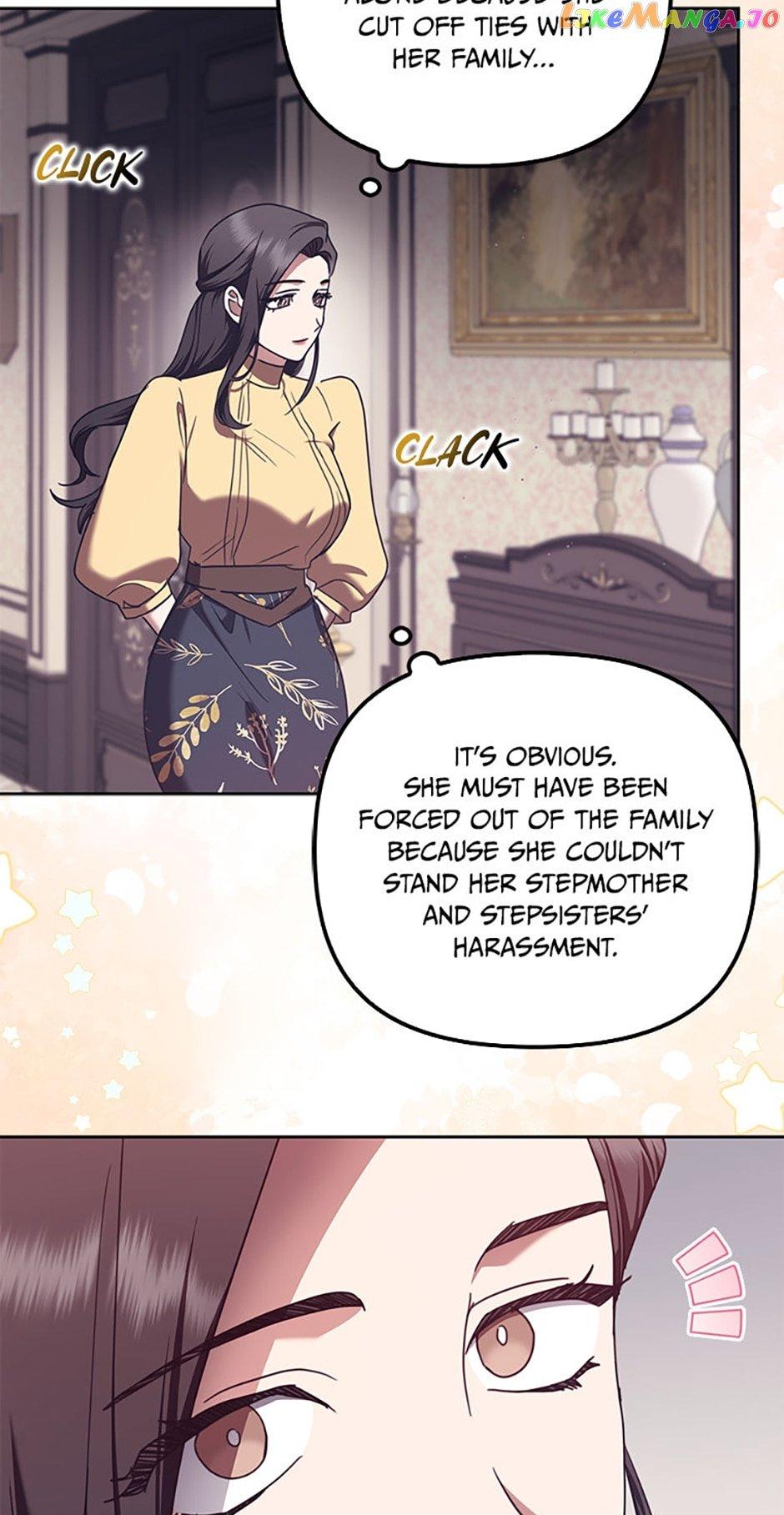 The Abandoned Bachelorette Enjoys Her Simple Life Chapter 28 page 23