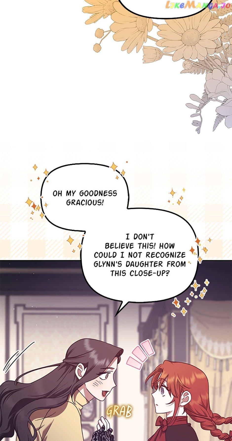 The Abandoned Bachelorette Enjoys Her Simple Life Chapter 28 page 27