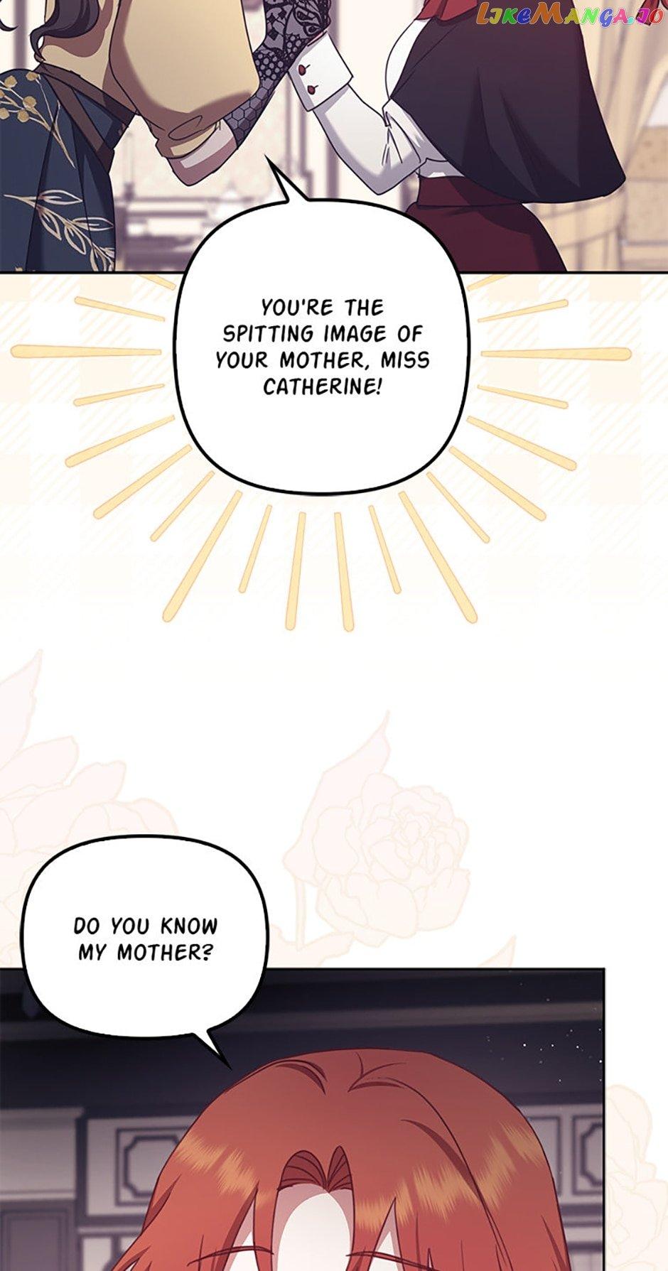 The Abandoned Bachelorette Enjoys Her Simple Life Chapter 28 page 28