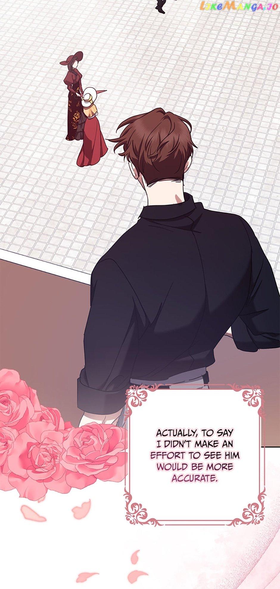 The Abandoned Bachelorette Enjoys Her Simple Life Chapter 28 page 2