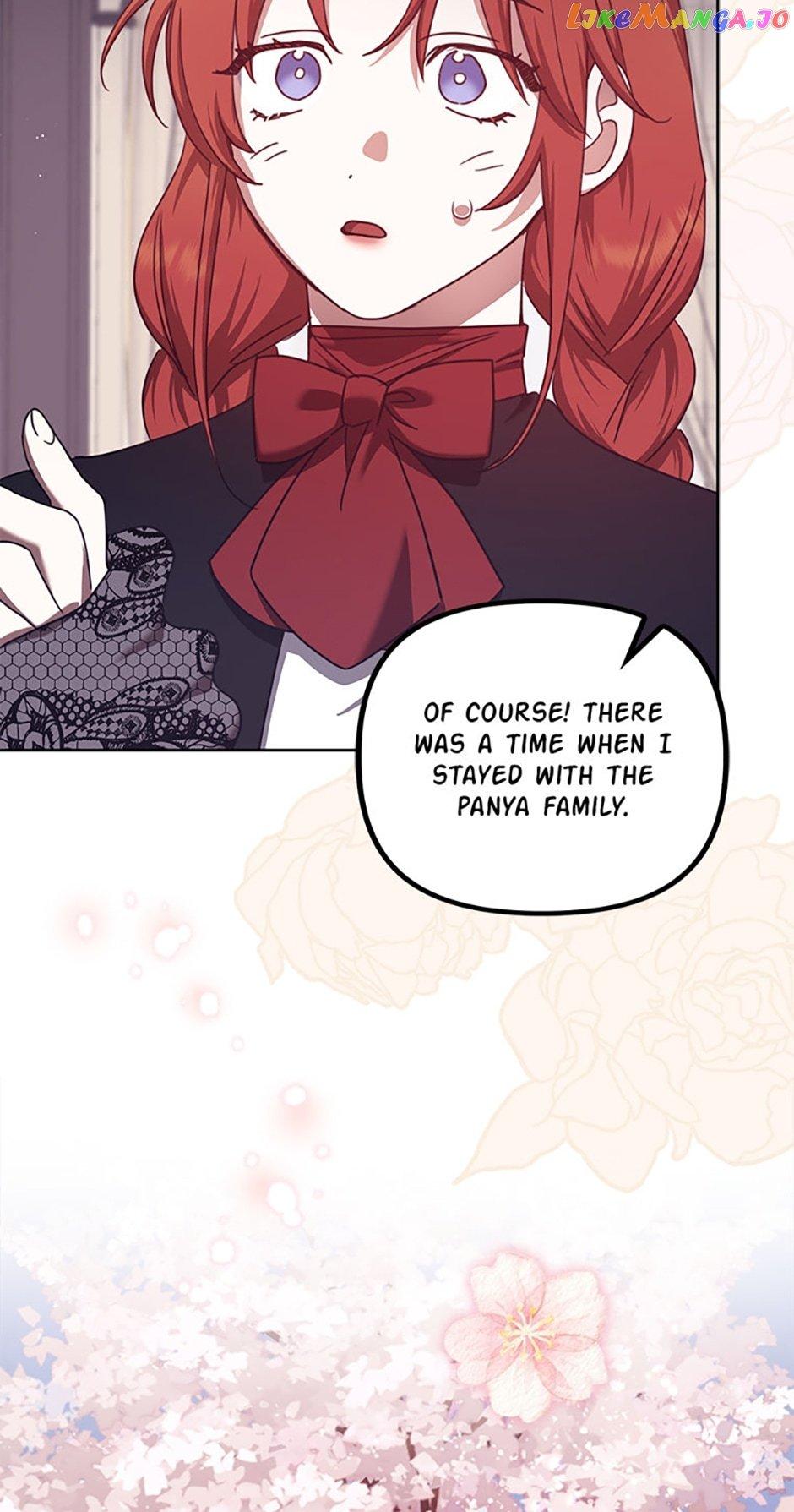 The Abandoned Bachelorette Enjoys Her Simple Life Chapter 28 page 29