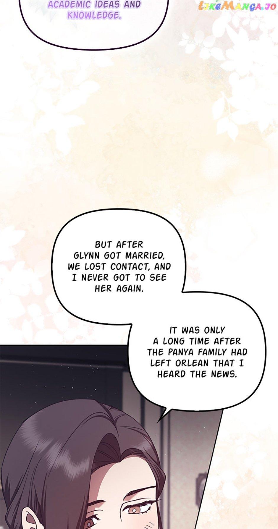 The Abandoned Bachelorette Enjoys Her Simple Life Chapter 28 page 31