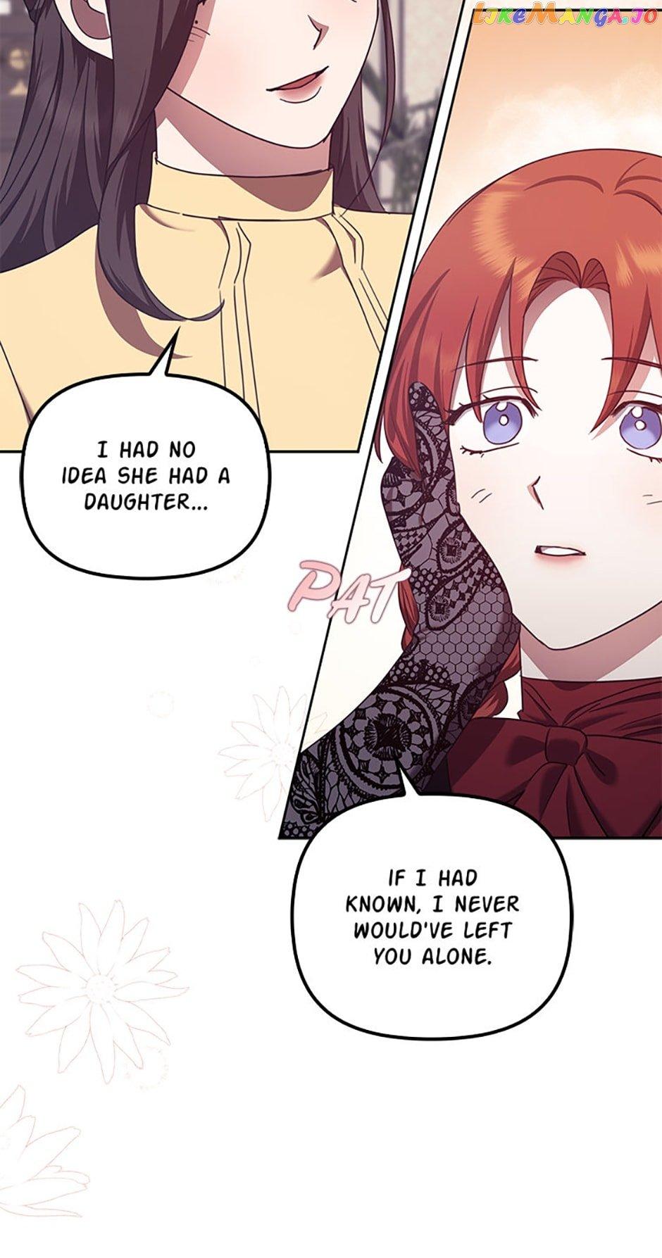 The Abandoned Bachelorette Enjoys Her Simple Life Chapter 28 page 32