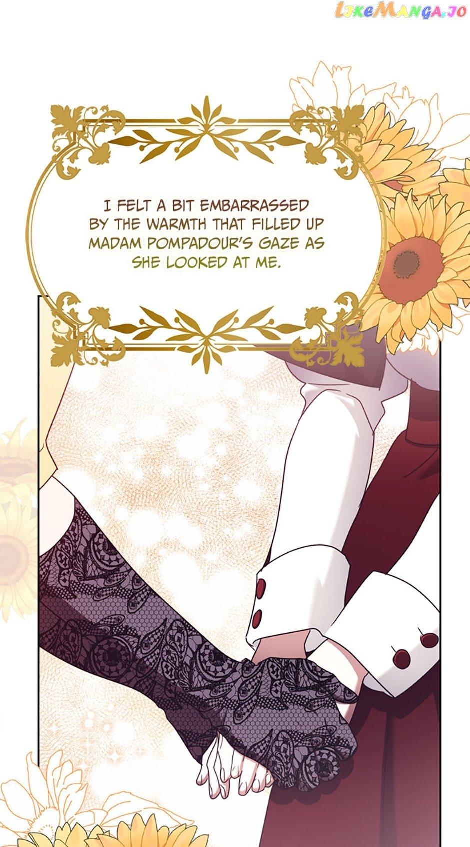 The Abandoned Bachelorette Enjoys Her Simple Life Chapter 28 page 33