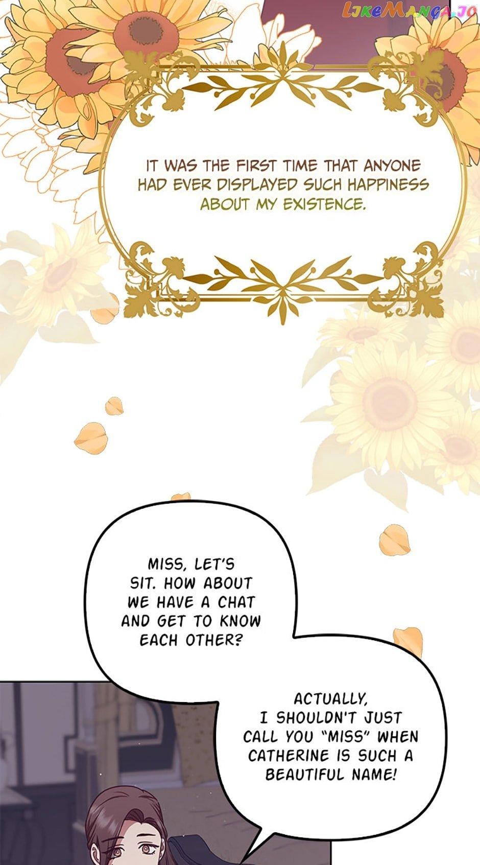 The Abandoned Bachelorette Enjoys Her Simple Life Chapter 28 page 34