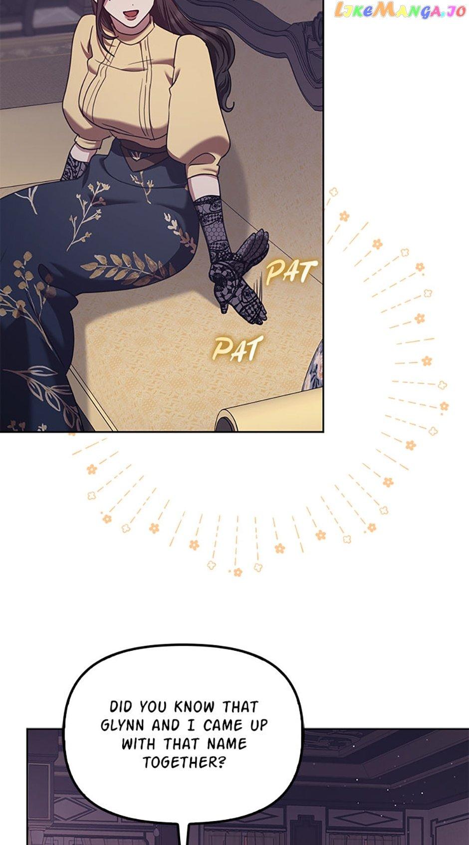 The Abandoned Bachelorette Enjoys Her Simple Life Chapter 28 page 35