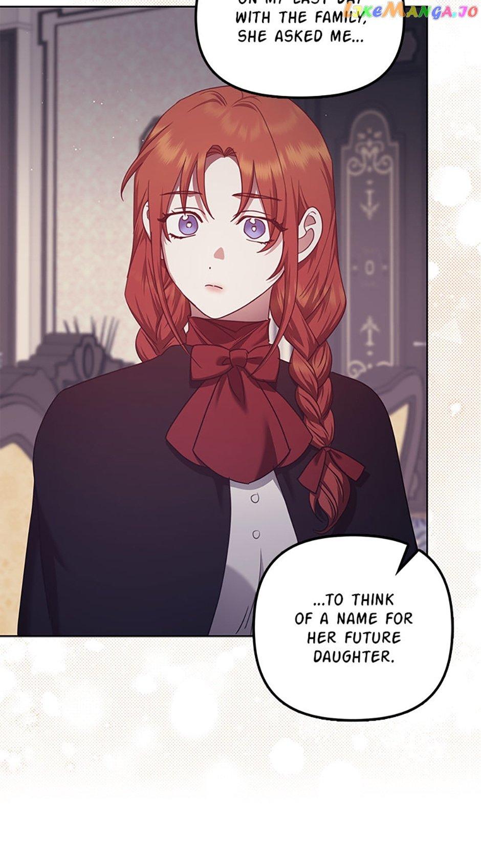 The Abandoned Bachelorette Enjoys Her Simple Life Chapter 28 page 37