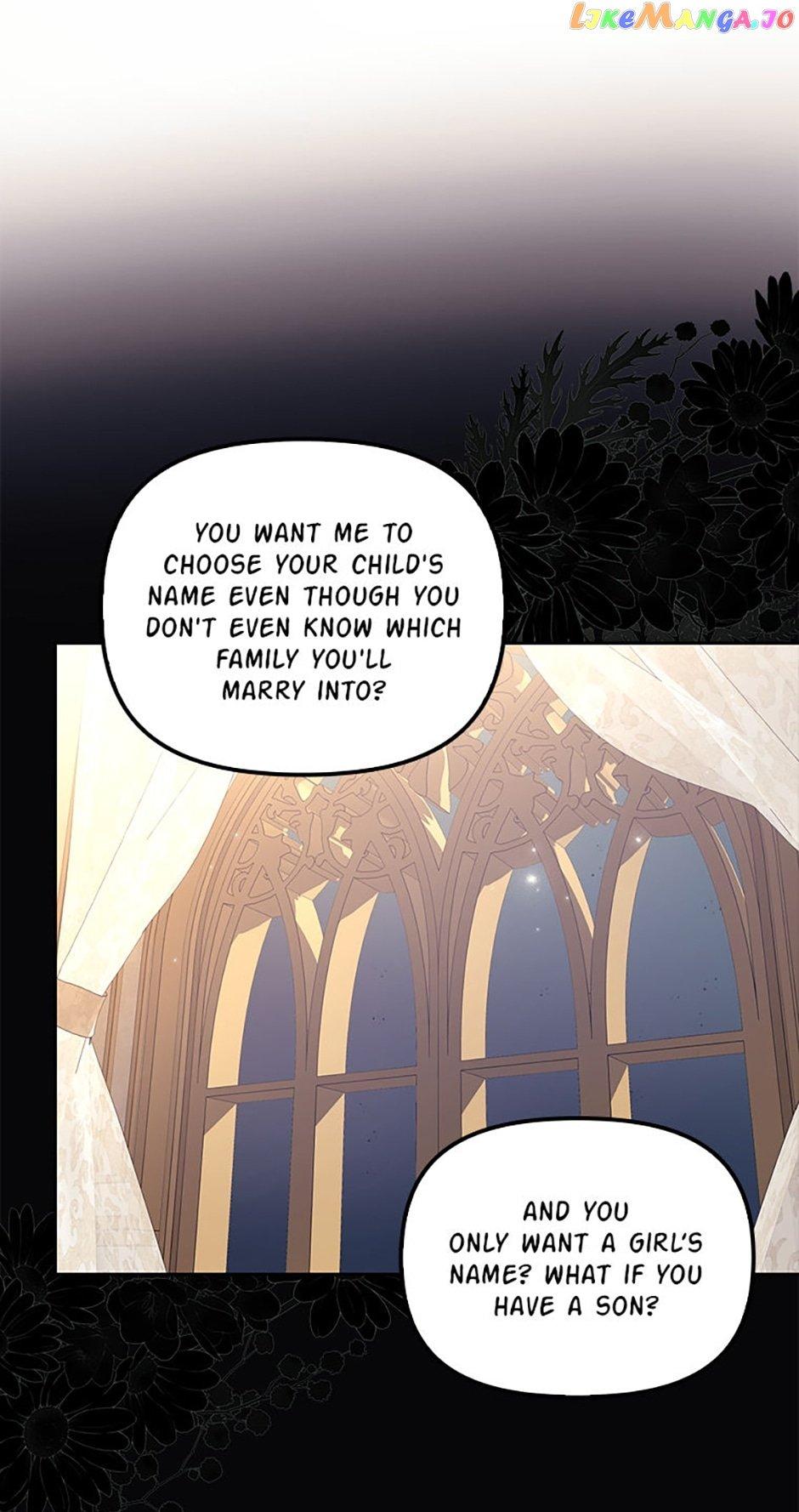 The Abandoned Bachelorette Enjoys Her Simple Life Chapter 28 page 38