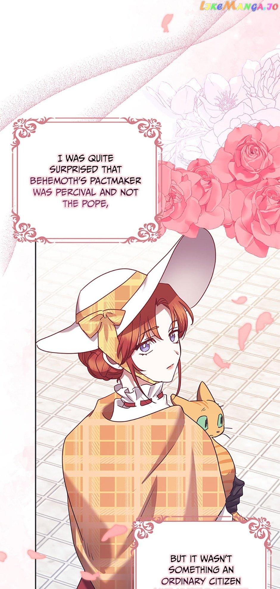 The Abandoned Bachelorette Enjoys Her Simple Life Chapter 28 page 3