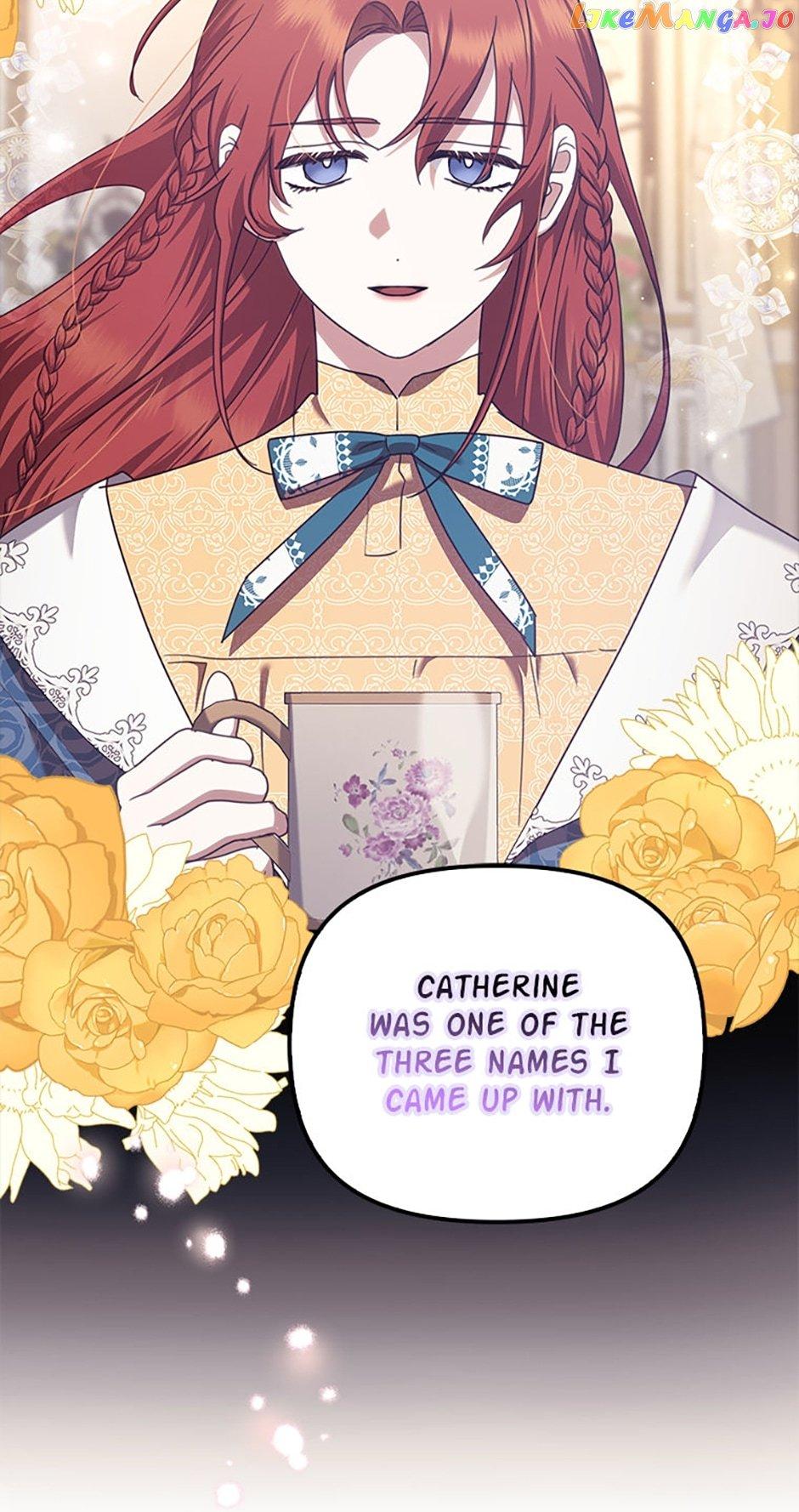 The Abandoned Bachelorette Enjoys Her Simple Life Chapter 28 page 40