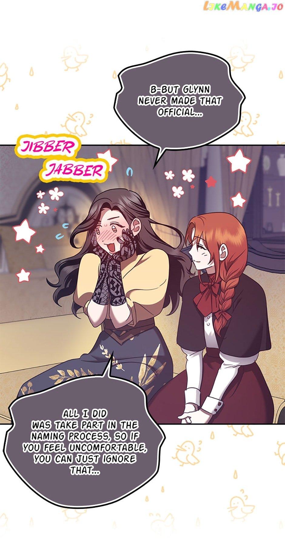 The Abandoned Bachelorette Enjoys Her Simple Life Chapter 28 page 42