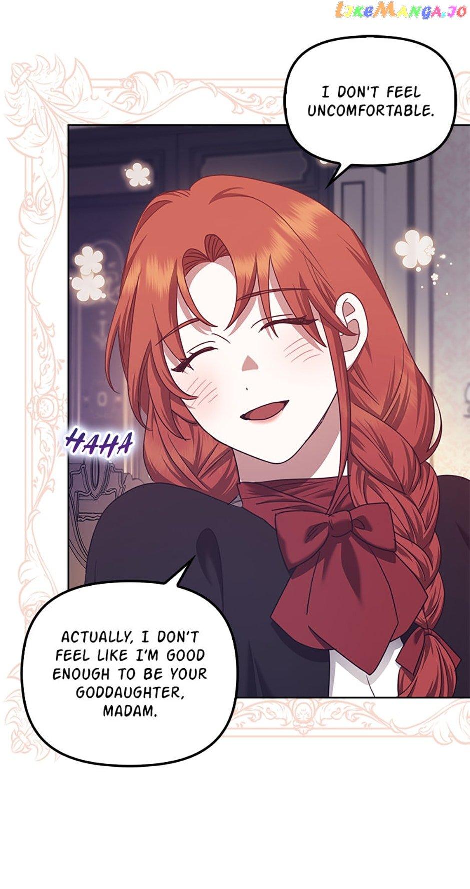 The Abandoned Bachelorette Enjoys Her Simple Life Chapter 28 page 43