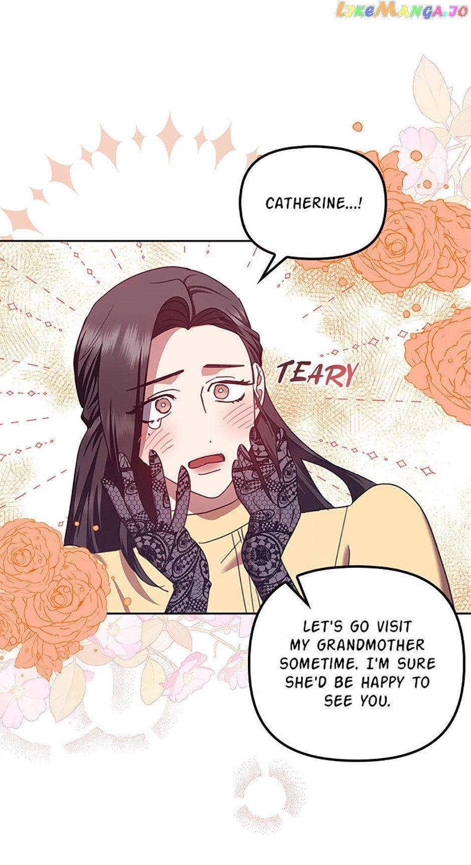 The Abandoned Bachelorette Enjoys Her Simple Life Chapter 28 page 44