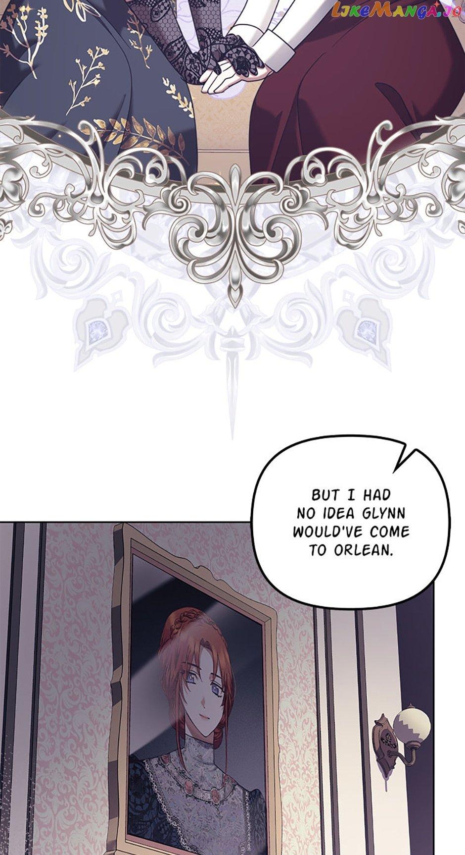 The Abandoned Bachelorette Enjoys Her Simple Life Chapter 28 page 46