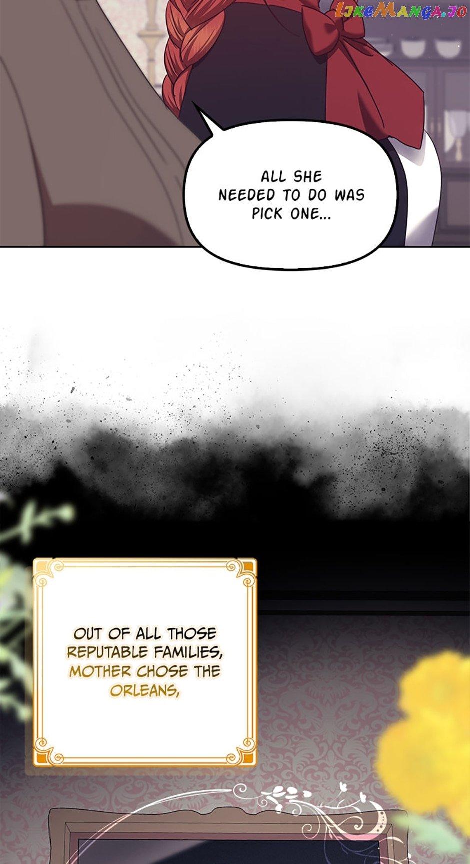 The Abandoned Bachelorette Enjoys Her Simple Life Chapter 28 page 48