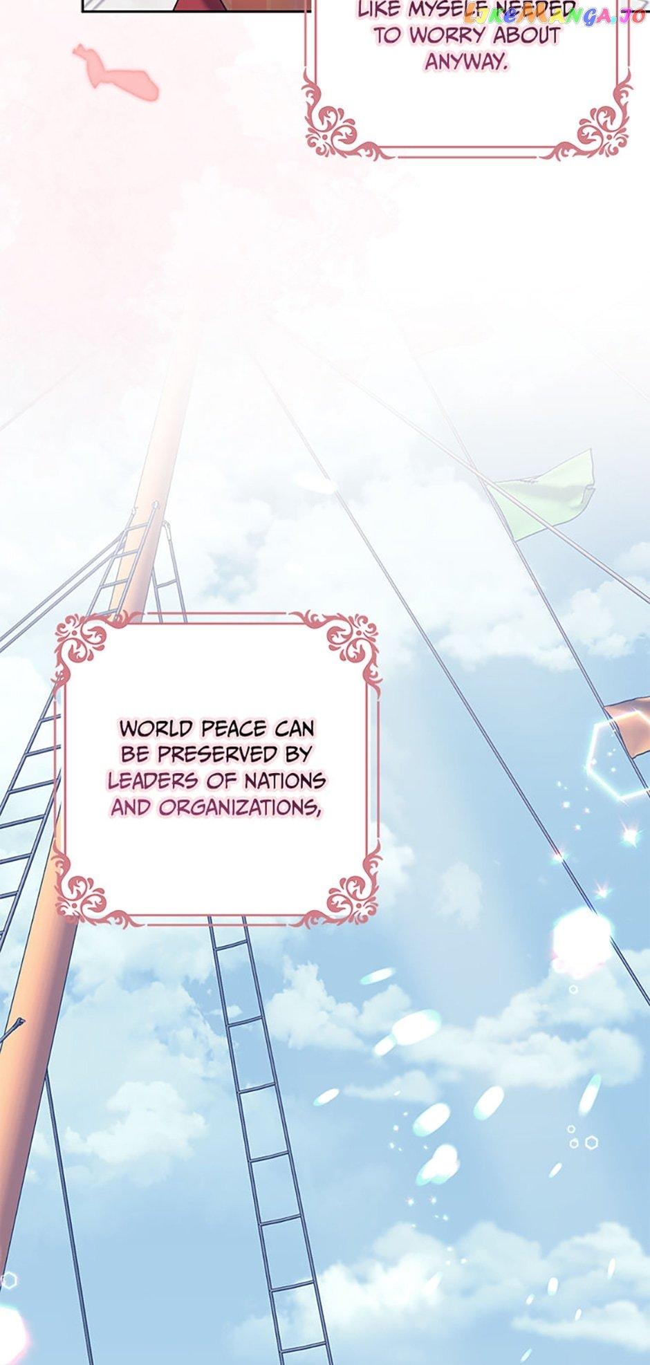 The Abandoned Bachelorette Enjoys Her Simple Life Chapter 28 page 4