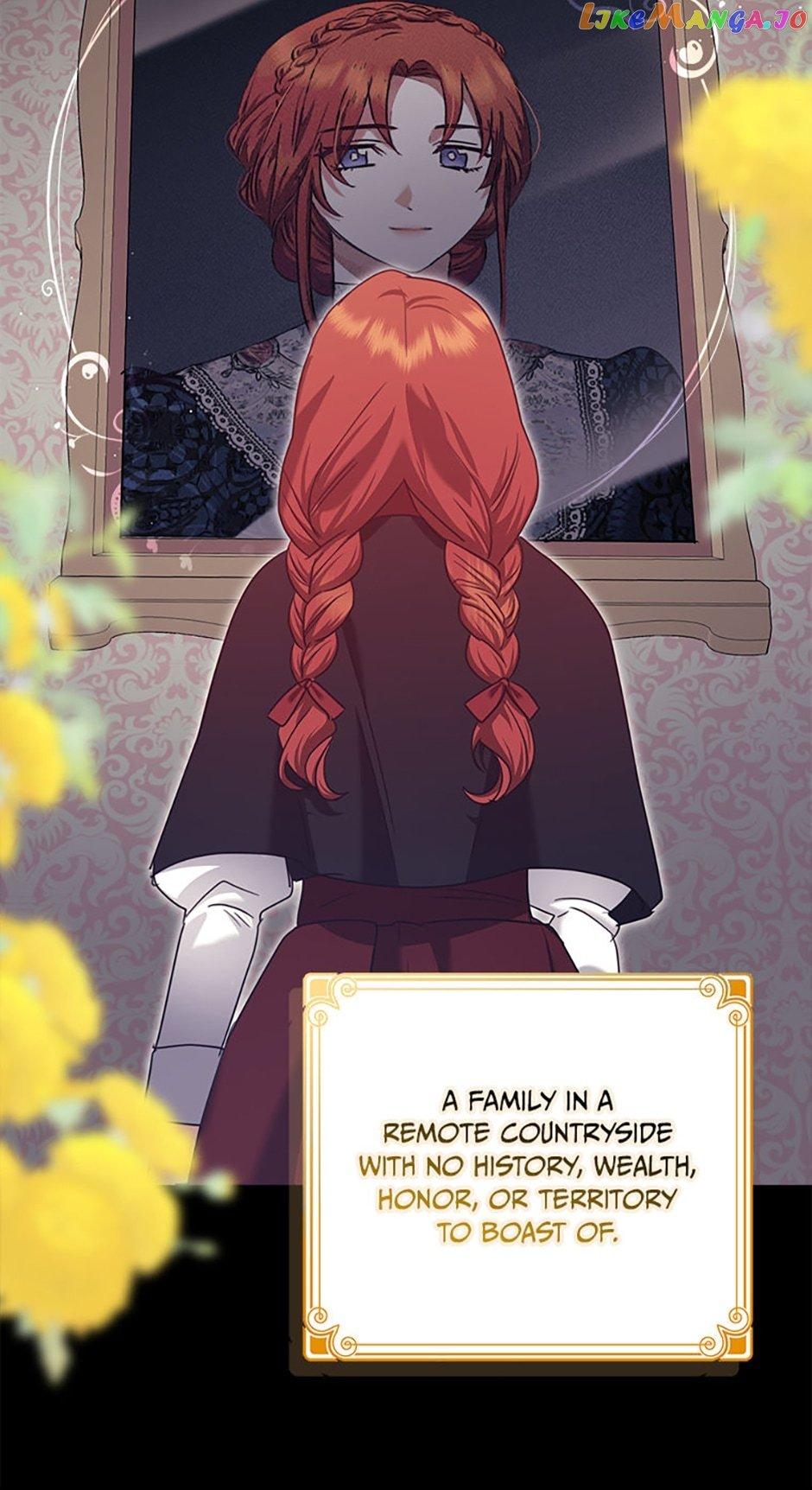 The Abandoned Bachelorette Enjoys Her Simple Life Chapter 28 page 49